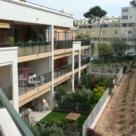 Stella Appartement