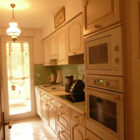 Apartment Stella