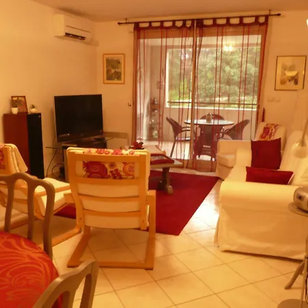 Stella Apartment La Seyne-sur-Mer