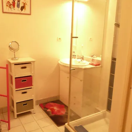 Stella Apartment