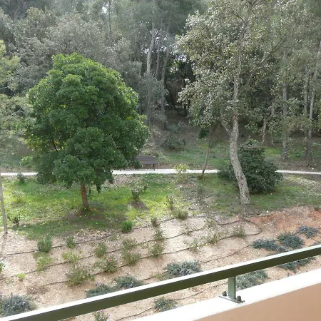 Apartment Stella La Seyne-sur-Mer